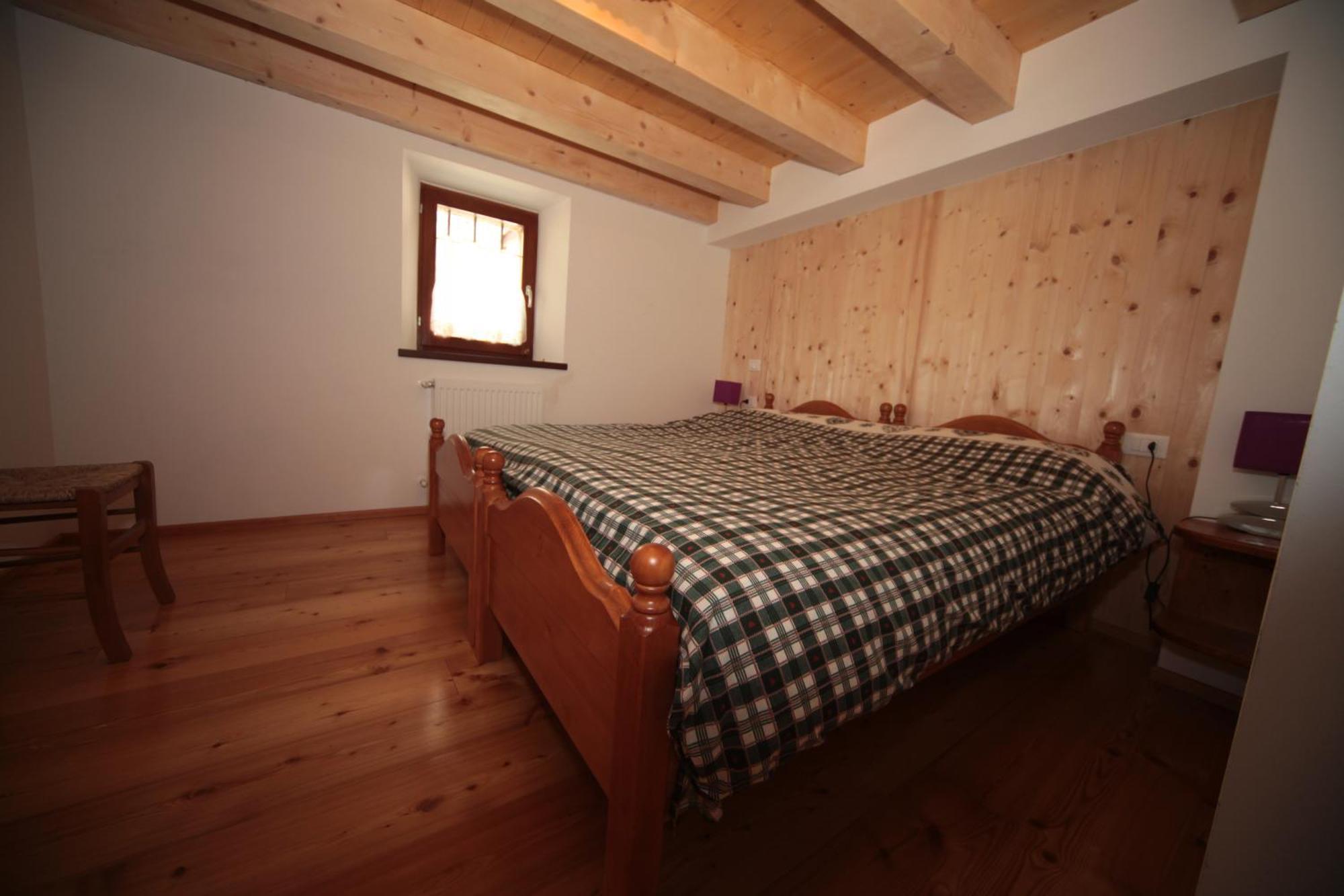 Albergo Diffuso Valcellina E Val Vajont In Erto Room photo