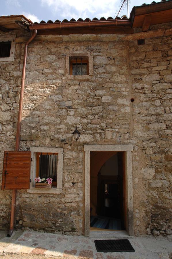 Albergo Diffuso Valcellina E Val Vajont In Erto Exterior photo