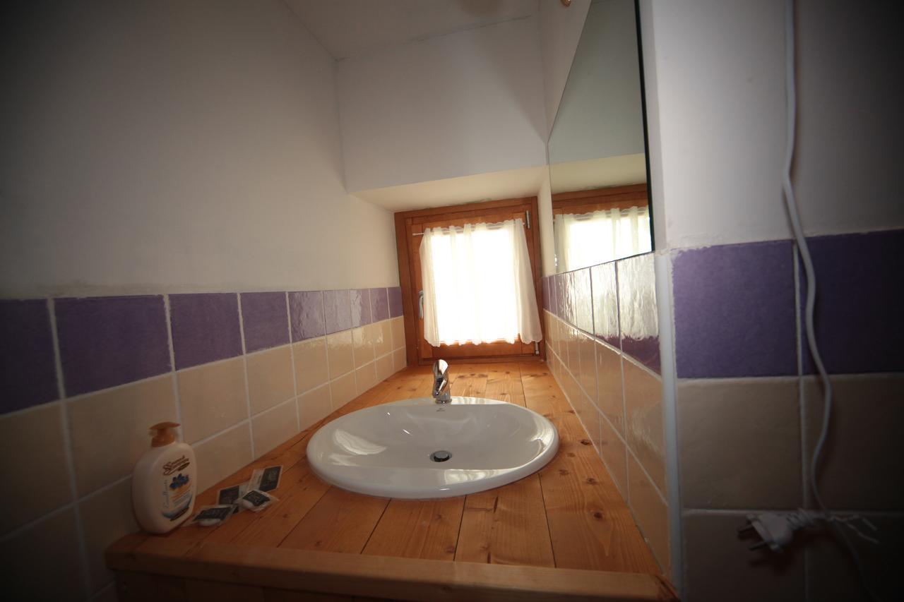 Albergo Diffuso Valcellina E Val Vajont In Erto Room photo